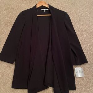 Kasper Black blazer